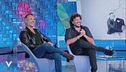 Nek e Francesco Renga: l'intervista integrale