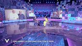 Lino Banfi: "La mia amicizia con Papa Francesco"