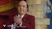 Lino Banfi, mattatore del varietà televisivo