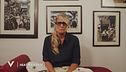 Lino Banfi: i saluti di Heather Parisi