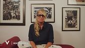 Lino Banfi: i saluti di Heather Parisi