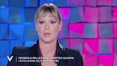 Federica Pellegrini e Matteo Giunta: "L'evoluzione del nostro amore"
