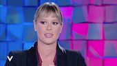 Federica Pellegrini: "Mi sono informata sul parto in acqua"