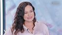 Romina Carrisi: l'intervista integrale