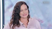 Romina Carrisi: l'intervista integrale