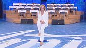Lorella Cuccarini: l'intervista integrale