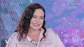 Romina Carrisi: "Sarò presto mamma!"
