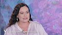Romina Carrisi parla dell'amore per il suo compagno Stefano