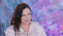 Romina Carrisi e la reazione dei genitori alla notizia della gravidanza
