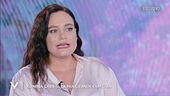 Romina Carrisi e la sua famiglia allargata