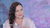 Romina Carrisi aspetta un maschietto!