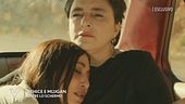 Melike Ipek Yalova e Esra Dermancioglu: Behice e Mujgan dietro lo schermo