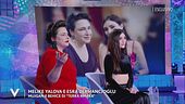 Melike Ipek Yalova e Esra Dermancioglu e la loro amicizia