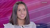 Jolanda Renga e la sua passione per la scrittura