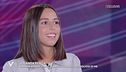 Jolanda Renga: "Mamma e papà sono orgogliosi di me"