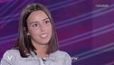 Jolanda Renga: "Mi sono sentita rotta"