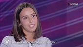 Jolanda Renga: "Mi sono sentita rotta"