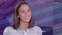 Jolanda Renga: "Sono innamorata di Filippo"