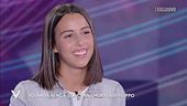 Jolanda Renga: "Sono innamorata di Filippo"