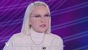 Eleonora Giorgi e la perdita della mamma