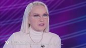 Eleonora Giorgi e la perdita della mamma