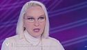 Eleonora Giorgi e l'amore per i due figli Andrea e Paolo