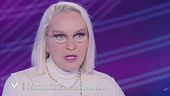 Eleonora Giorgi e l'amore per i due figli Andrea e Paolo
