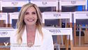 Lorella Cuccarini e l'esperienza ad "Amici"