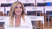 Lorella Cuccarini e il difficile rapporto con suo padre