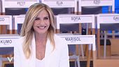 Lorella Cuccarini e la forza di reinventarsi