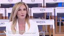 Lorella Cuccarini e il suo rapporto con gli ex allievi di "Amici"