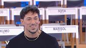 Emanuel Lo: l'intervista integrale