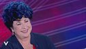 Marisa Laurito: l'intervista integrale