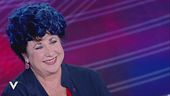 Marisa Laurito: l'intervista integrale