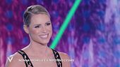 Michelle Hunziker e il nipotino Cesare