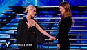 Michelle Hunziker e Silvia Toffanin insieme in TV