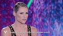 Michelle Hunziker e l'amicizia con Gerry Scotti