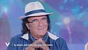 Al Bano ancora una volta nonno