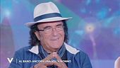 Al Bano ancora una volta nonno