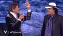 Al Bano da "4 volte 20"