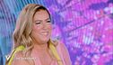 Romina Power da "Verissimo"