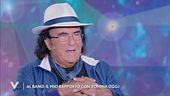 Al Bano e il rapporto con Romina adesso