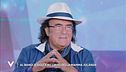 Al Bano ricorda l'amata mamma Jolanda