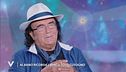 Al Bano ricorda l'amico Toto Cutugno
