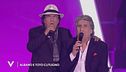 Al Bano e Toto Cutugno