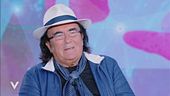 Al Bano nuovo giudice a "Io Canto Generation"