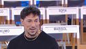 Emanuel Lo e l'esperienza ad "Amici"