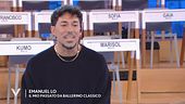 Emanuel Lo e la danza classica