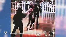 Emanuel Lo balla Michael Jackson