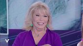 Amanda Lear e i progetti lavorativi